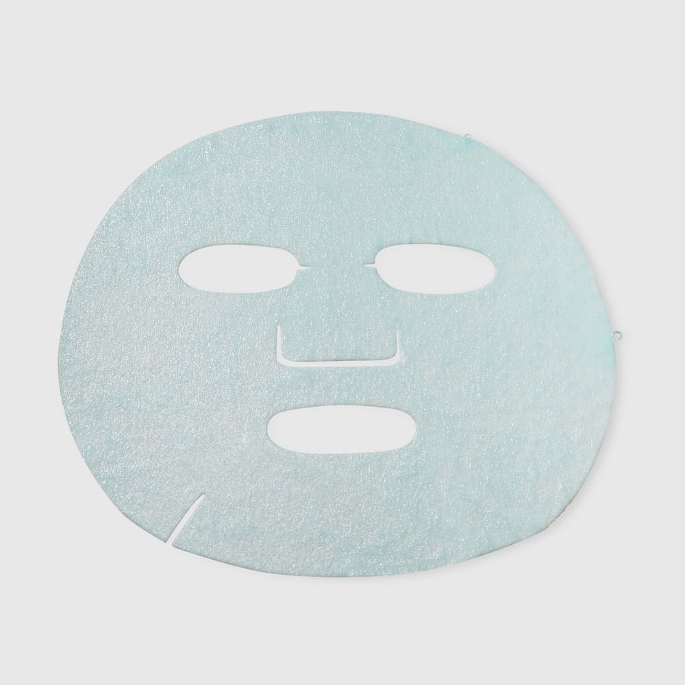 Máscara Facial com Ácido Hialurônico - Serum Face Mask 20ml 20ml 5