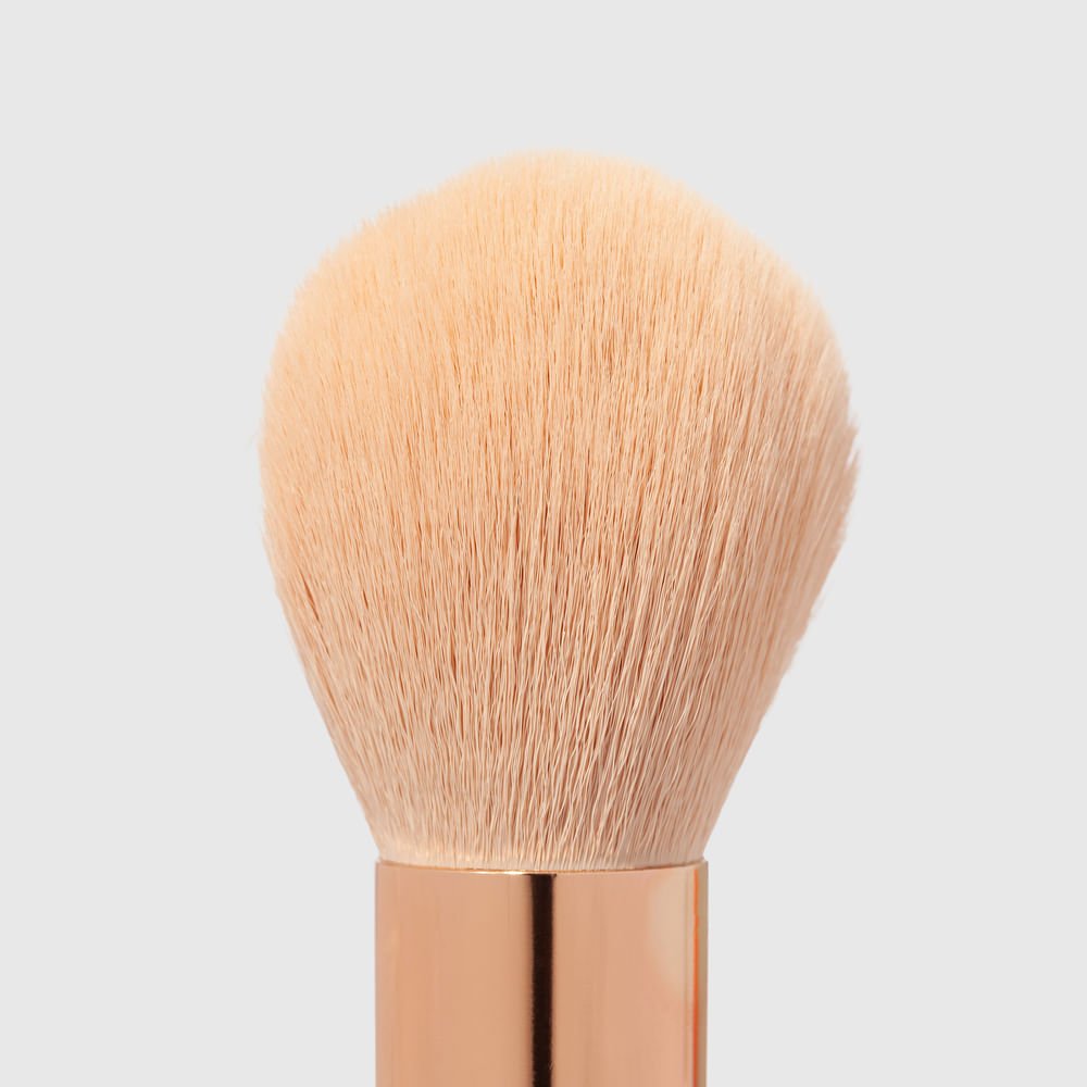 Pincel para Pó - Fix My Shine Ocn4 Ocn4 2