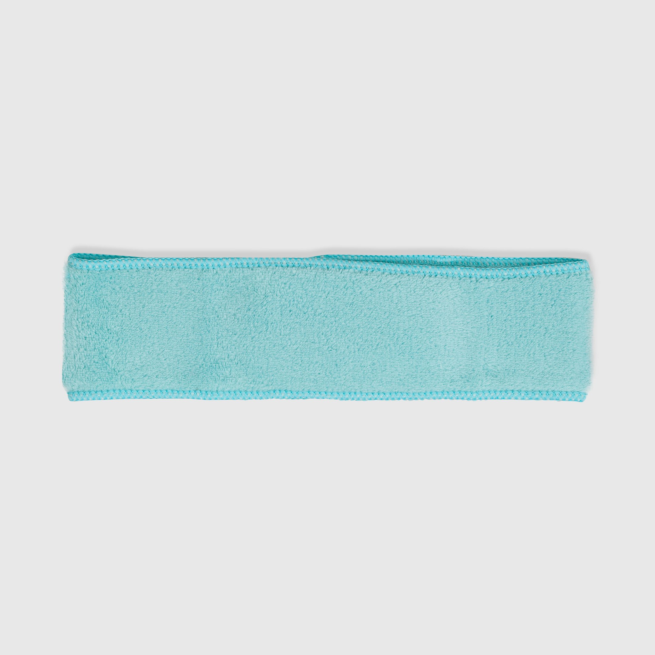 Faixa de Cabelo Azul - Headband