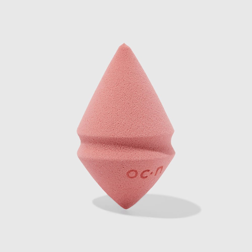 Esponja para Maquiagem Nude - Special Diamond Blend Rosa 6