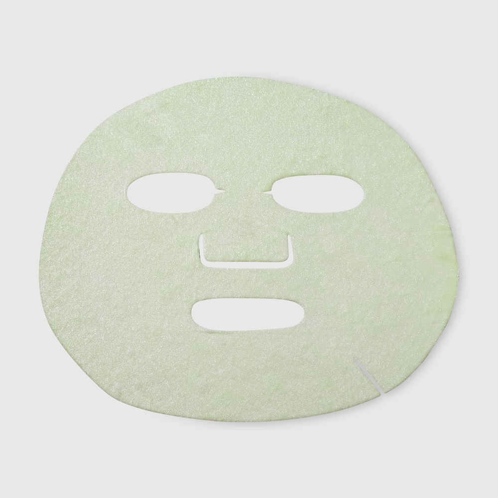 Máscara Facial com Ácido Salicílico - Serum Face Mask 20ml 20ml 5