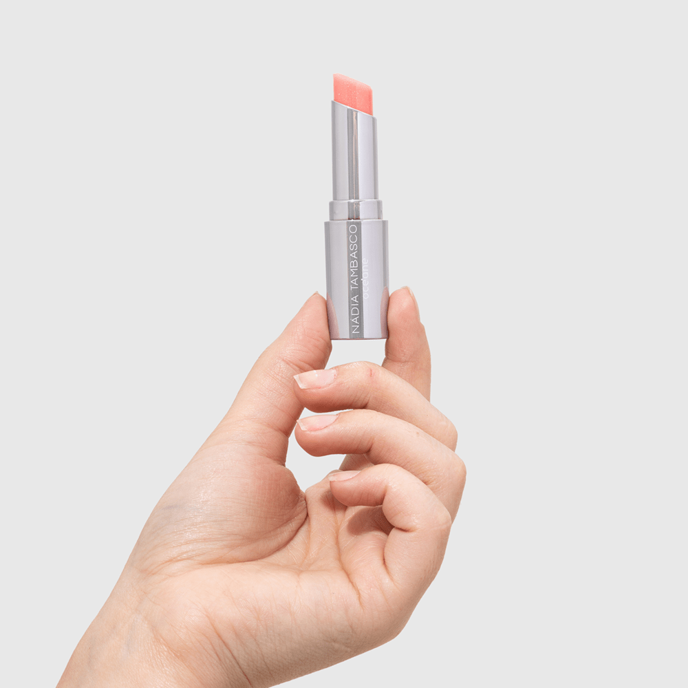 Revitalizador Labial Rosa Nádia Tambasco By Océane - Sweet Lips Candy 3g 3g 2