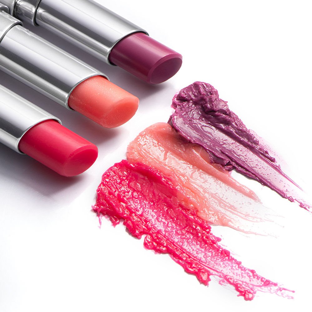 Revitalizador Labial Rosa Pink Nádia Tambasco By Océane - Sweet Lips Amour 3g Amour 4