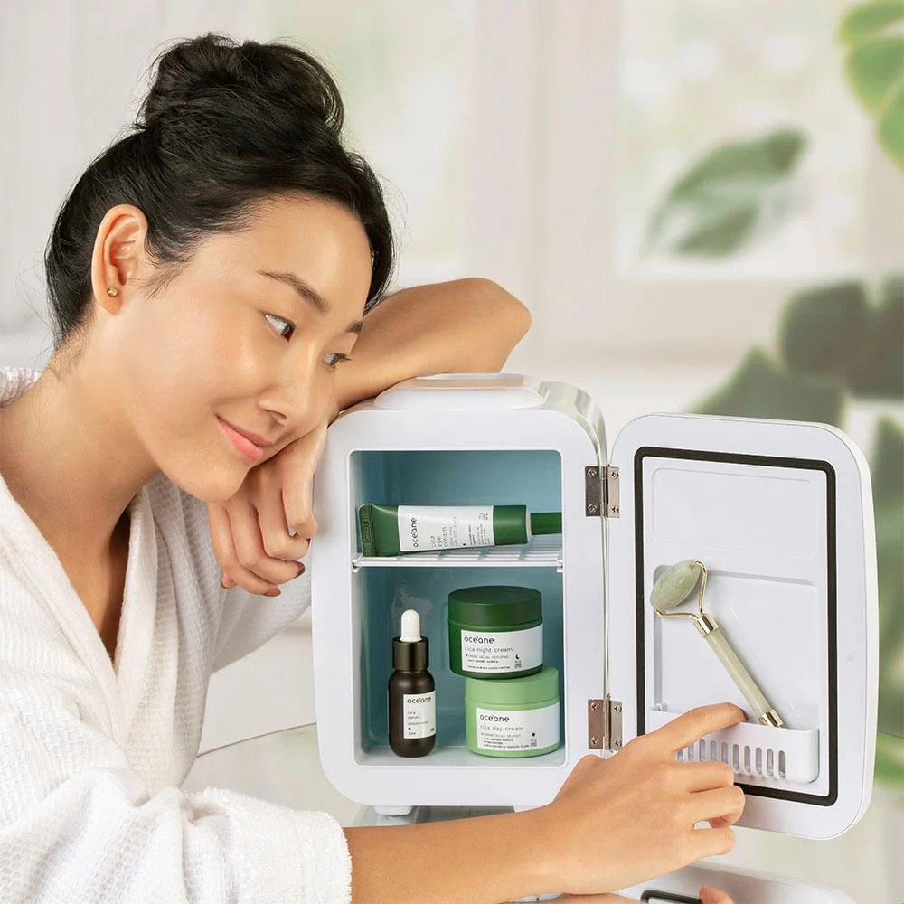 Kit Completo Linha Cica (4 Produtos) ÚNICO 5