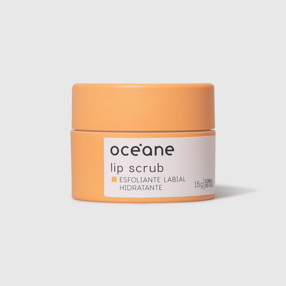 Kit Esfoliação - Esfoliante Facial + Esfoliante Labial + Máscara Esfoliante para Pés (3 Produtos) ÚNICO 3