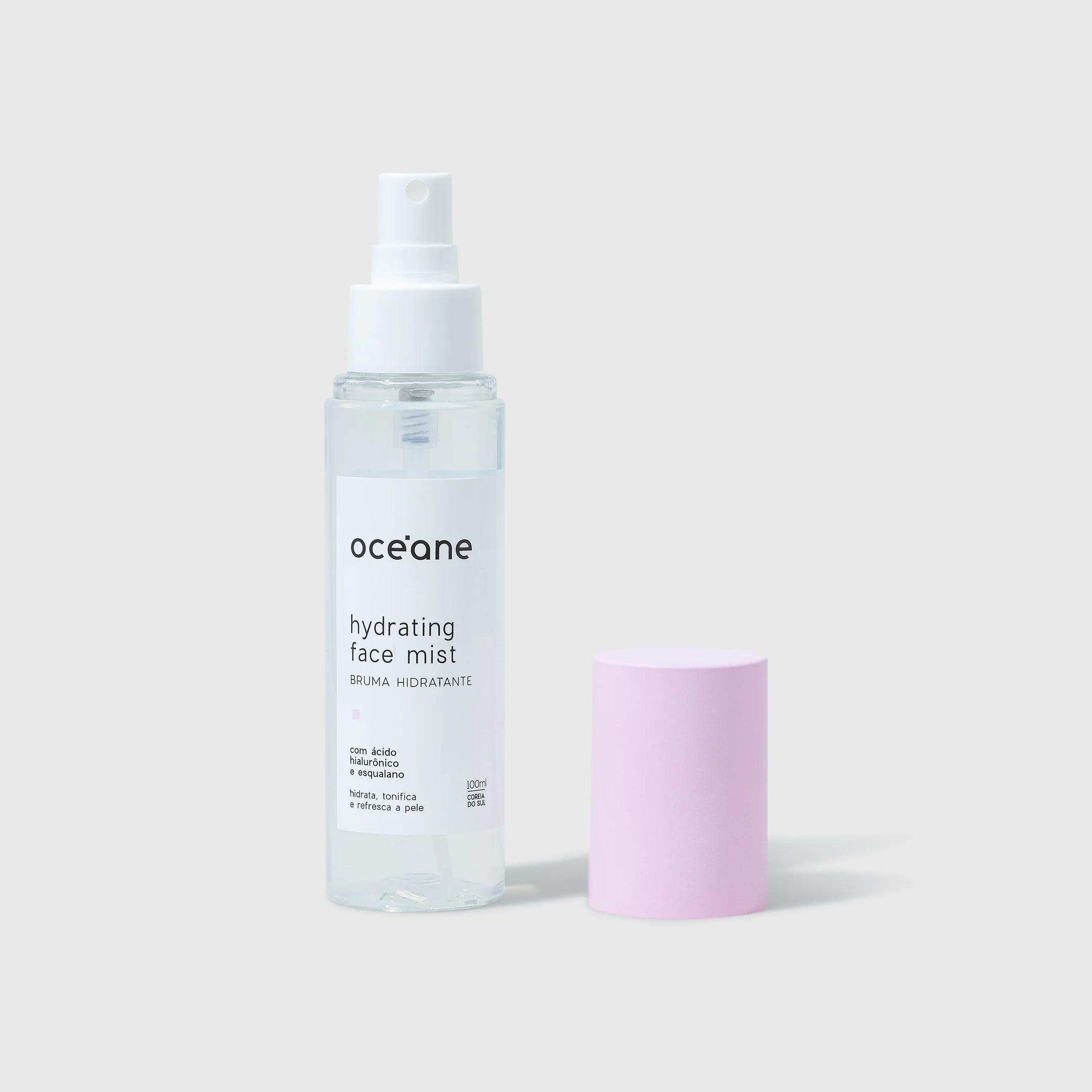 Kit Básico Para Pele Seca (3 Produtos) ÚNICO 3