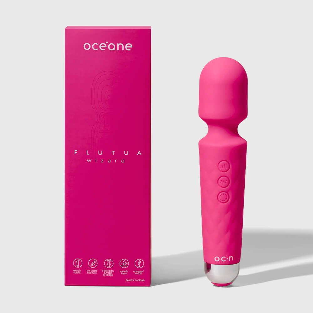 Kit Seu Momento - Flutua Wizard + Velas Aromáticas ÚNICO 2