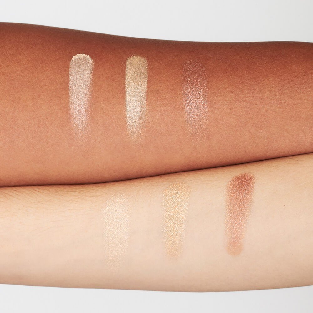 Paleta de Iluminadores - Highlight Palette Océane Edition 7,2g 7,2g 5