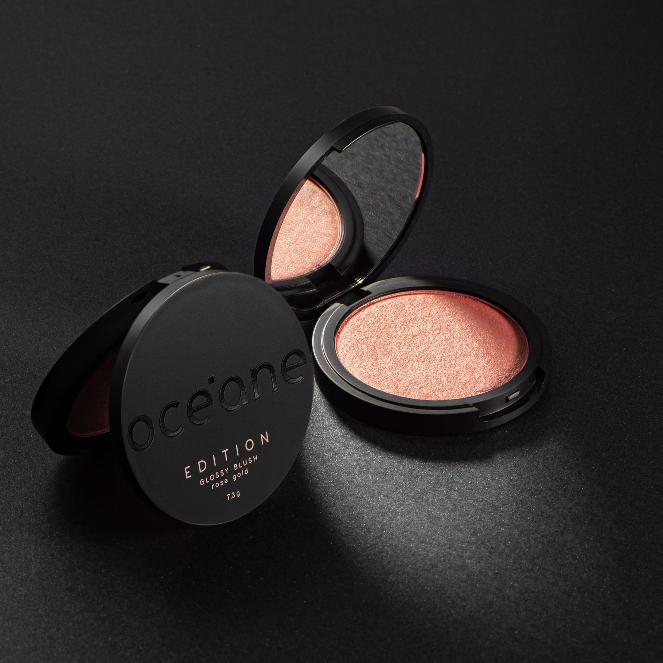 Kit Make Casual Océane Edition (4 Produtos) Multicores 4