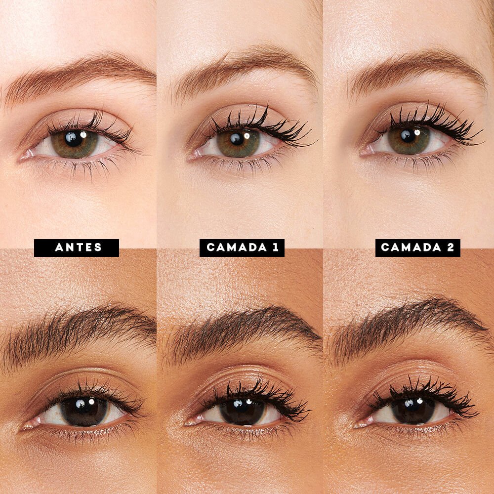 Kit Make Casual Océane Edition (4 Produtos) Multicores 6