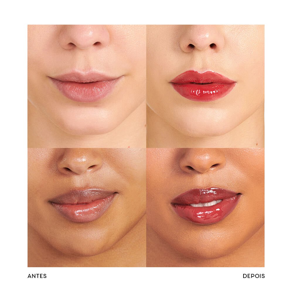 Kit Make Casual Océane Edition (4 Produtos) Multicores 9