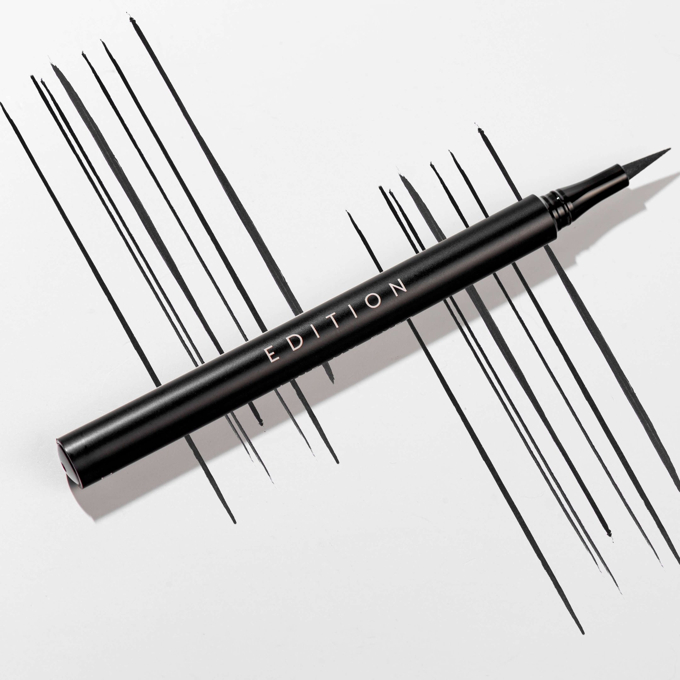 Kit Lip Tint Pink + Caneta Delineadora Preta Océane Edition (2 Produtos) Multicores 4