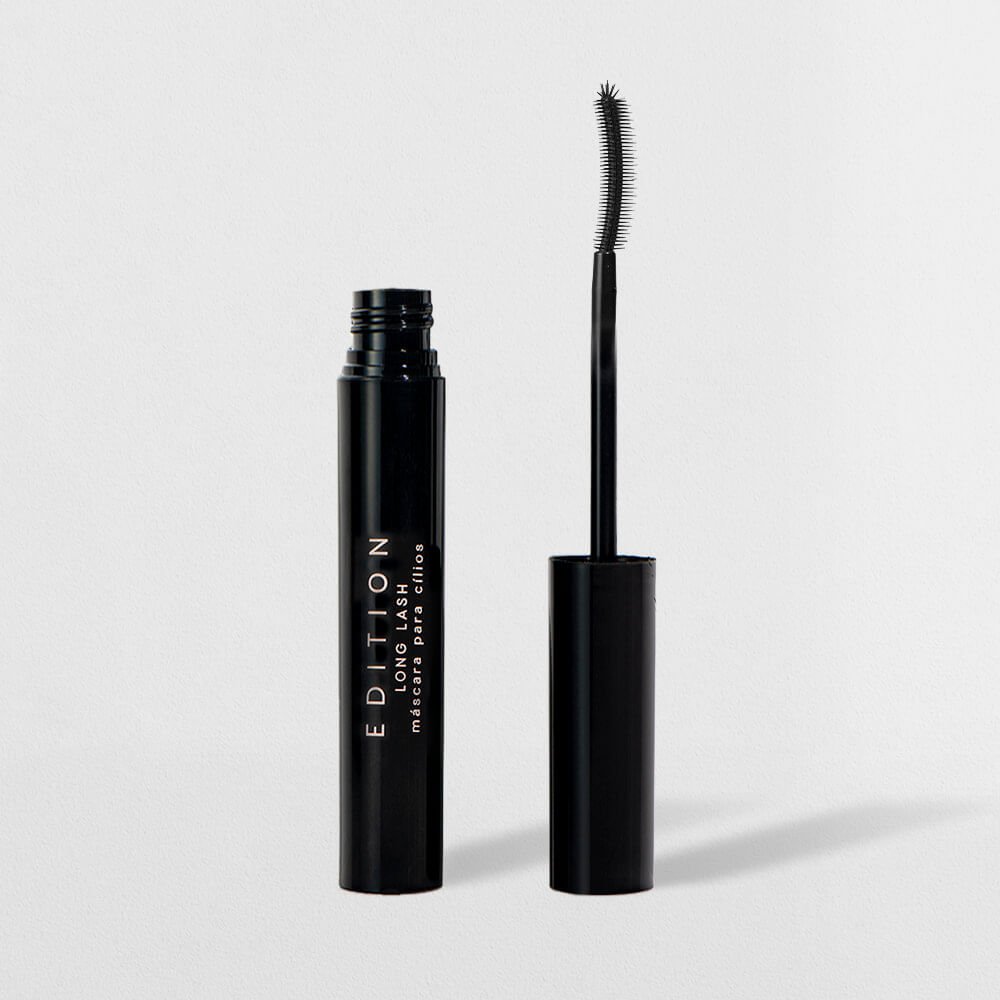 Kit Paleta de Sombras Classic + Máscara de Cílios Long Lash + Caneta Delineadora Océane Edition (3 Produtos) ÚNICO 7