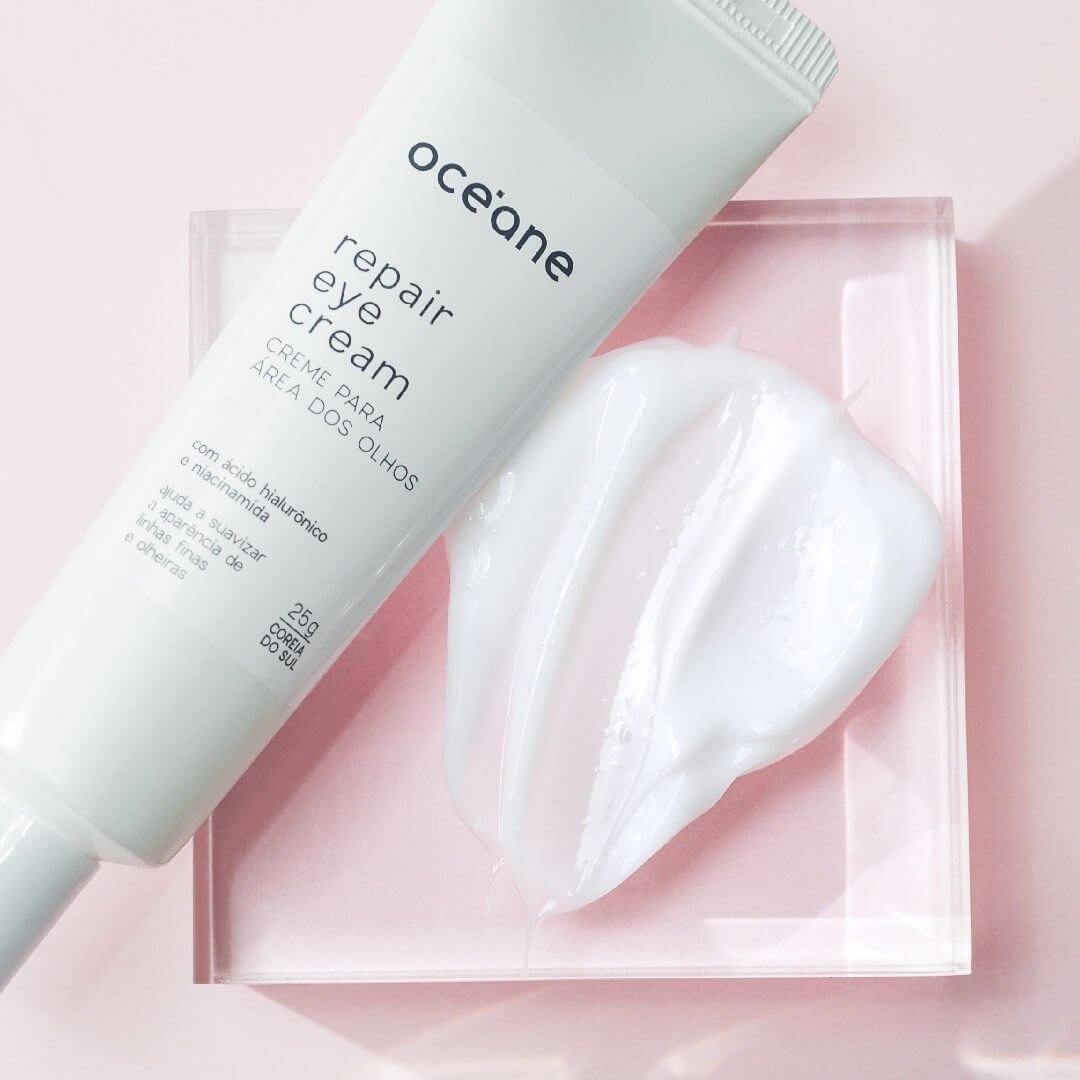 Kit Dupla Niacinamida - Sérum Retinol e Niacinamida + Creme Para Área Dos Olhos (2 Produtos) ÚNICO 5