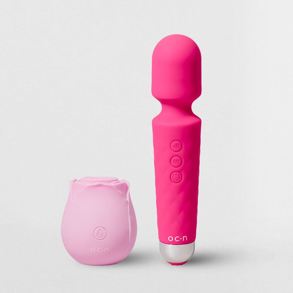 Kit Flutua em Dobro I Flutua Rose + Flutua Wizard (2 Produtos)