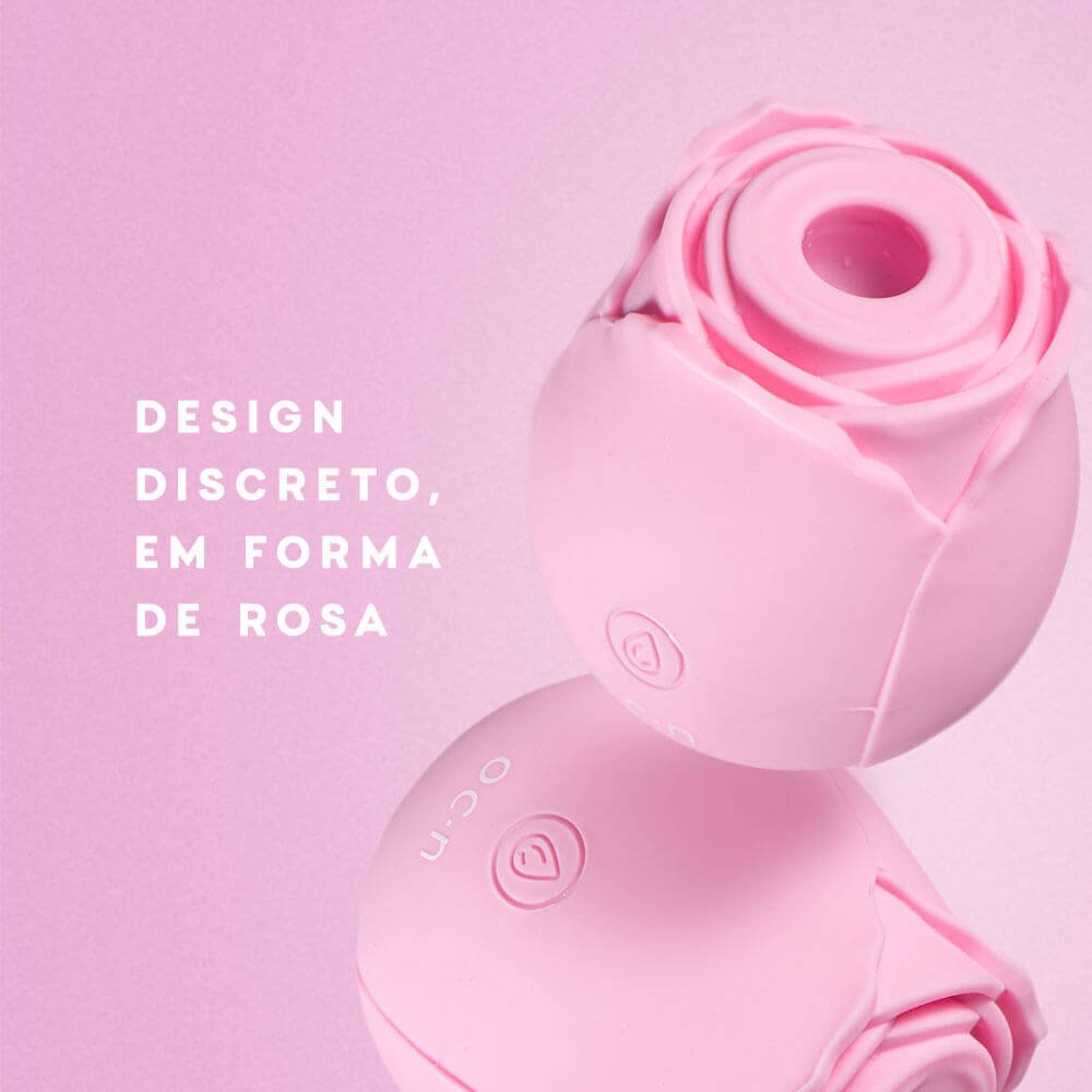 Kit Flutua em Dobro I Flutua Rose + Flutua Wizard (2 Produtos) ÚNICO 3