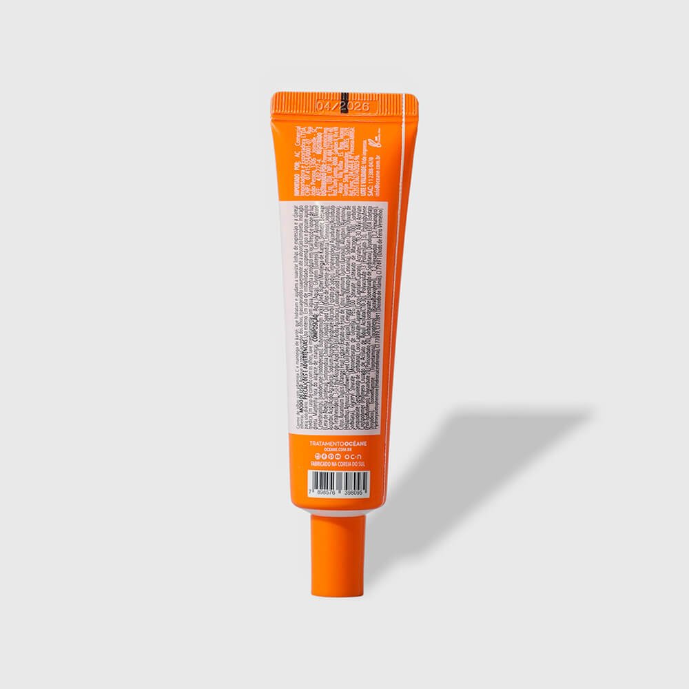 Creme para Área Dos Olhos com Vitamina C - Vitamin C Eye Cream 25g 25g 8