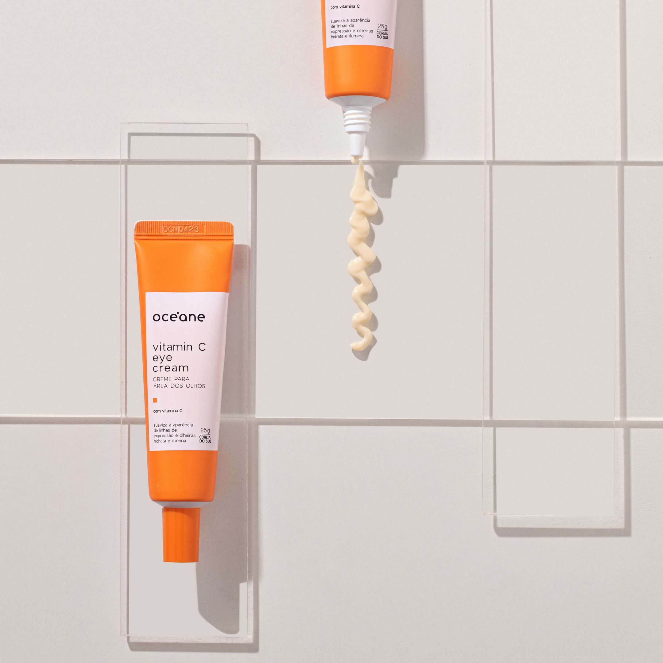 Kit Rotina Completa Vitamina C + Ácido Ferúlico (6 Produtos) ÚNICO 6