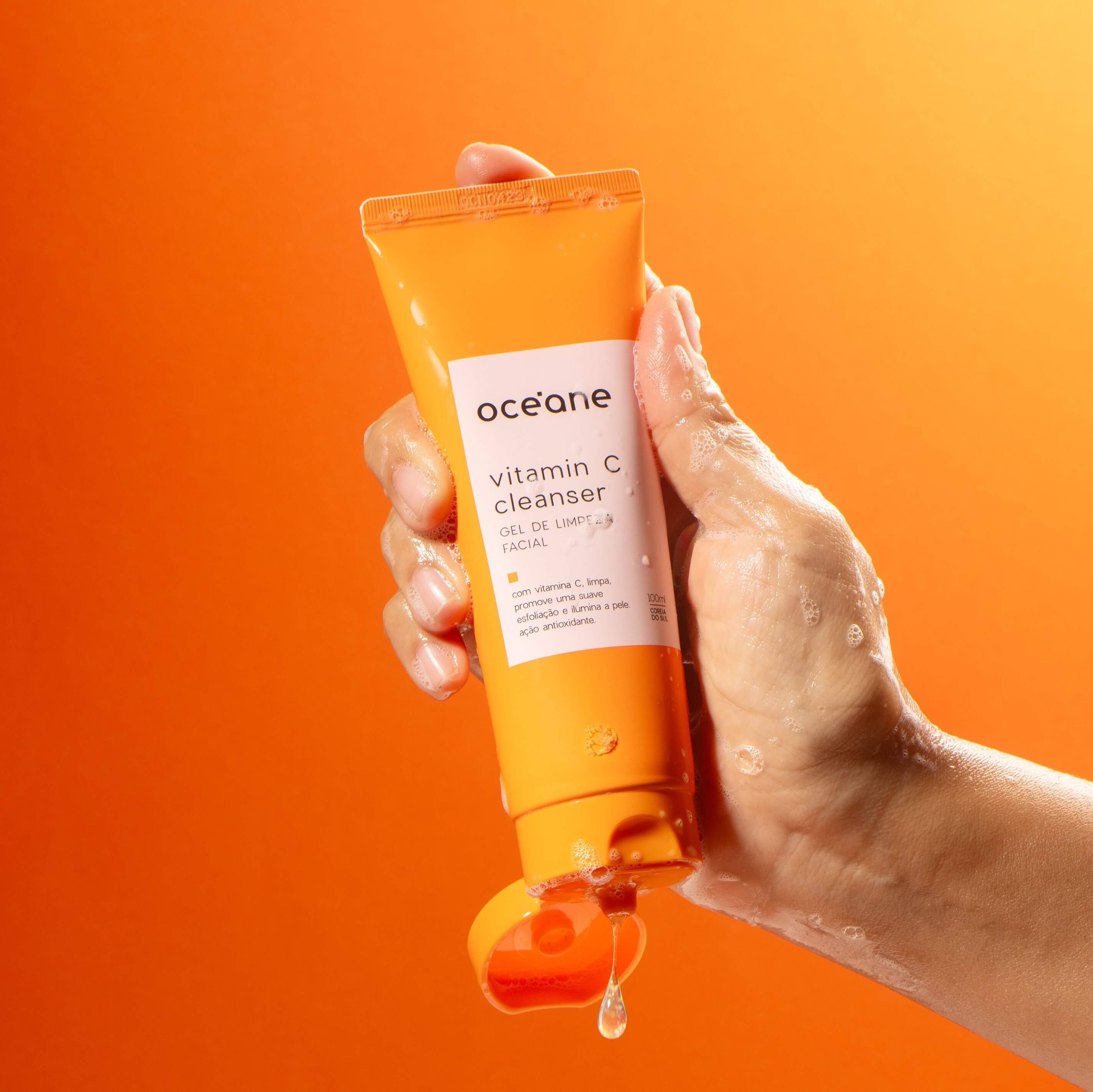 Kit Rotina Completa Vitamina C + Ácido Salicílico (6 Produtos) ÚNICO 2