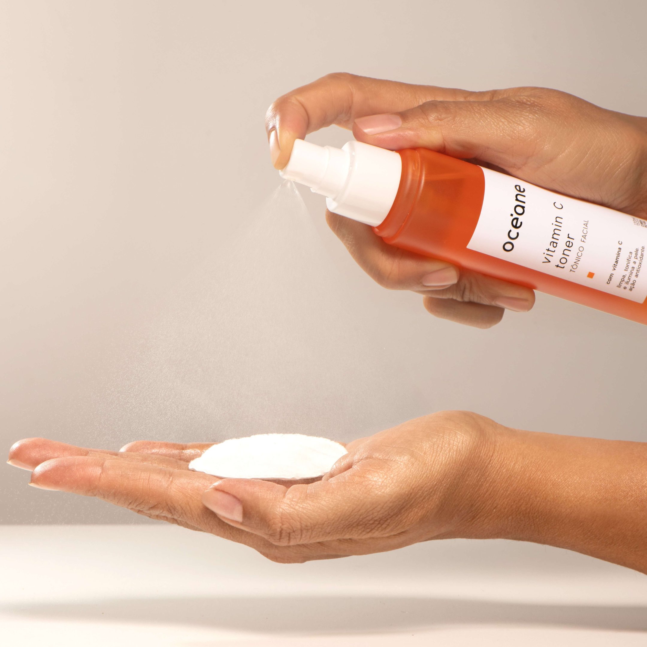 Kit Rotina Completa Vitamina C + Ácido Salicílico (6 Produtos) ÚNICO 3