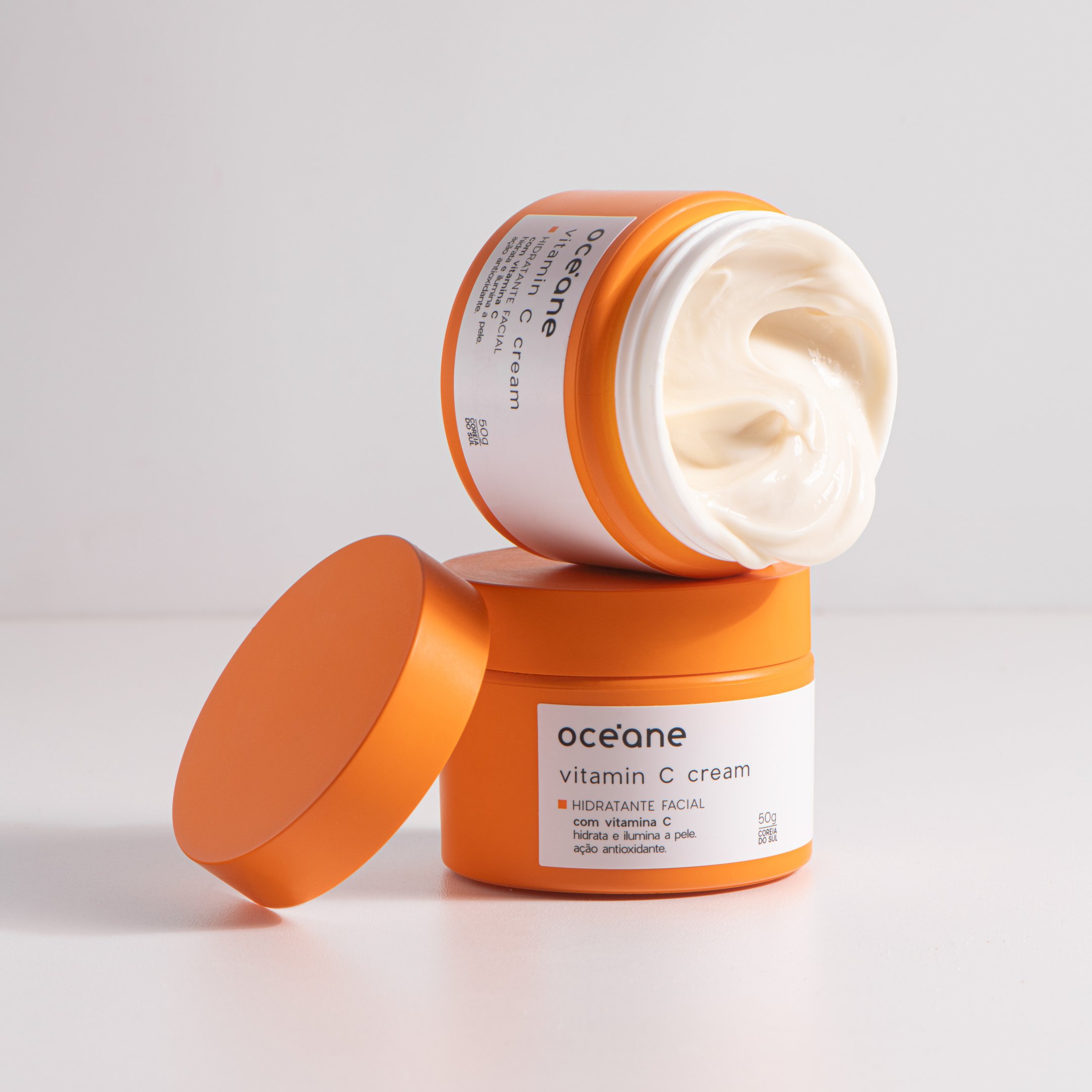 Kit Rotina Completa Vitamina C + Ácido Salicílico (6 Produtos) ÚNICO 7