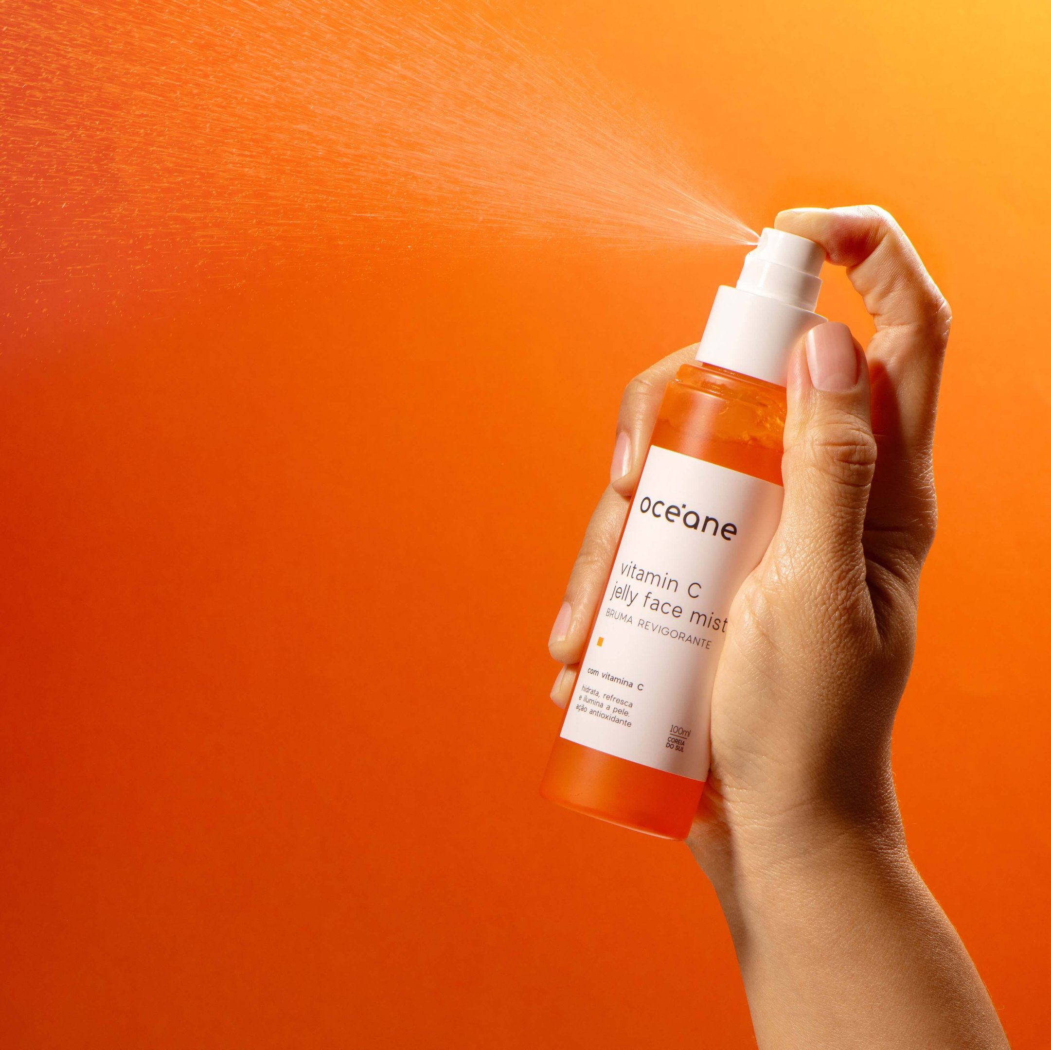 Kit Rotina Completa Vitamina C + Ácido Salicílico (6 Produtos) ÚNICO 8