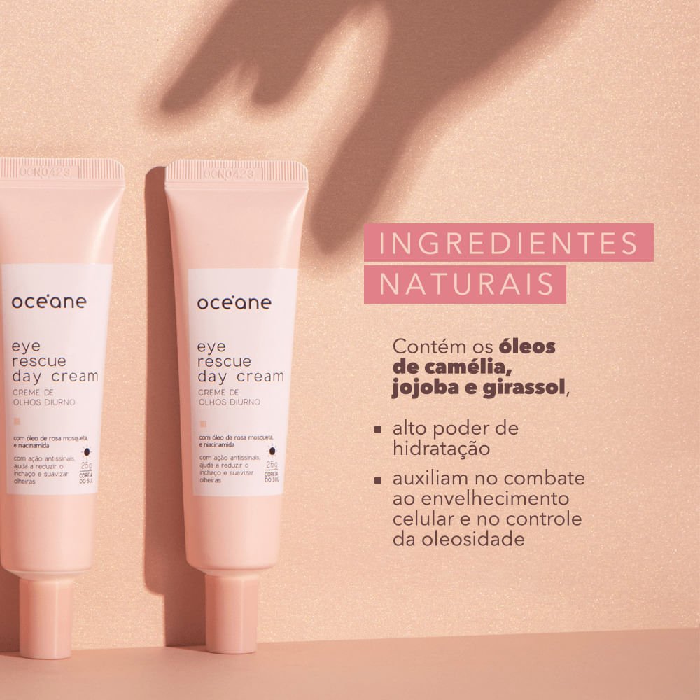 Kit Creme Antissinais Diurno e Noturno (2 Produtos) ÚNICO 4