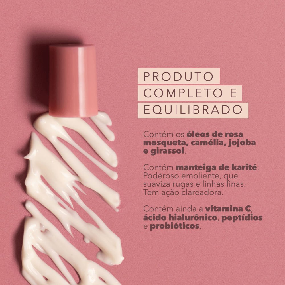 Kit Creme Antissinais Diurno e Noturno (2 Produtos) ÚNICO 7