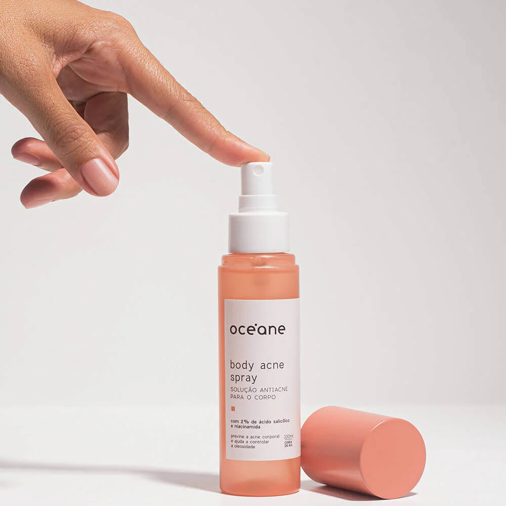 Kit Antiacne Completo  (6 Produtos) ÚNICO 7