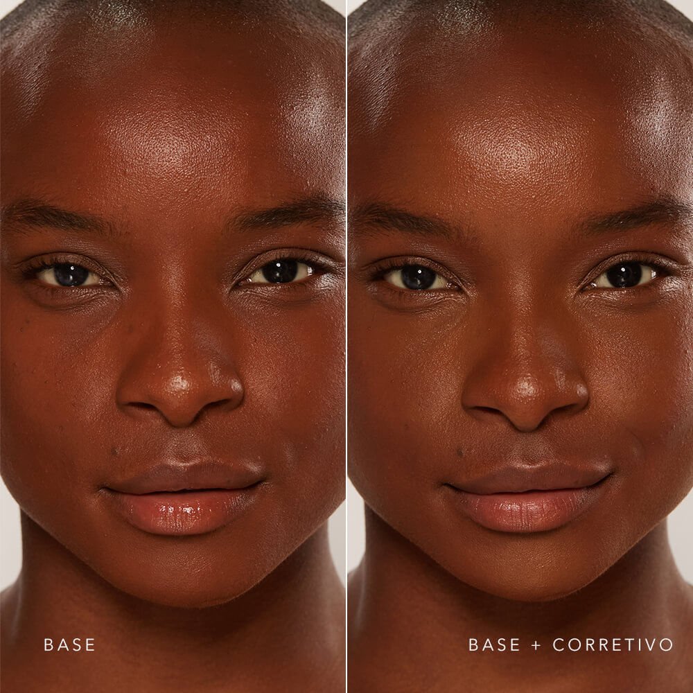 Corretivo Líquido Escuro – Concealer Tan Océane Edition 15g Tan 5