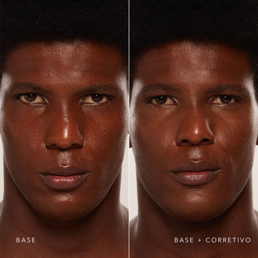 Corretivo Líquido Escuro – Concealer Tan Océane Edition 15g Tan 6