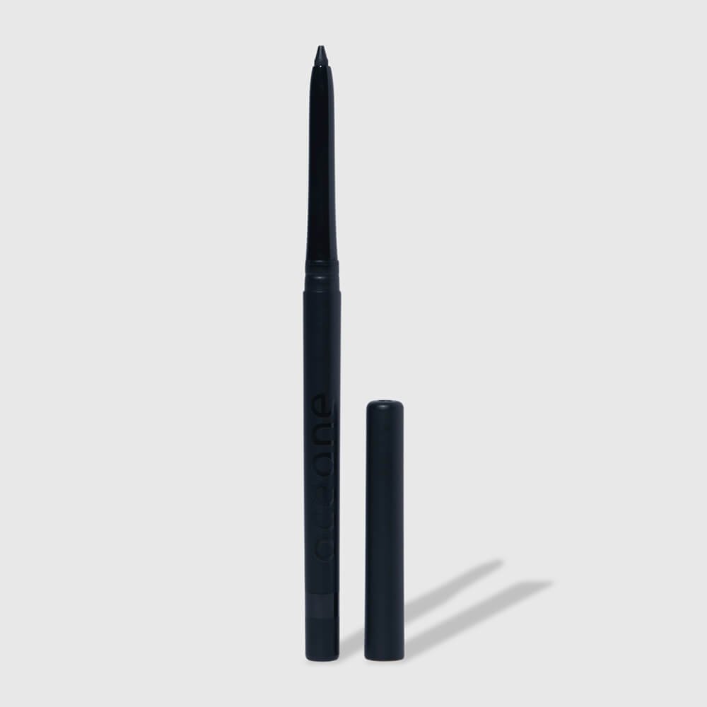 Kit Lápis de Olhos Marrom + Lápis de Olhos Preto + Paleta Celebrate Océane Edition (3 Produtos) ÚNICO 8