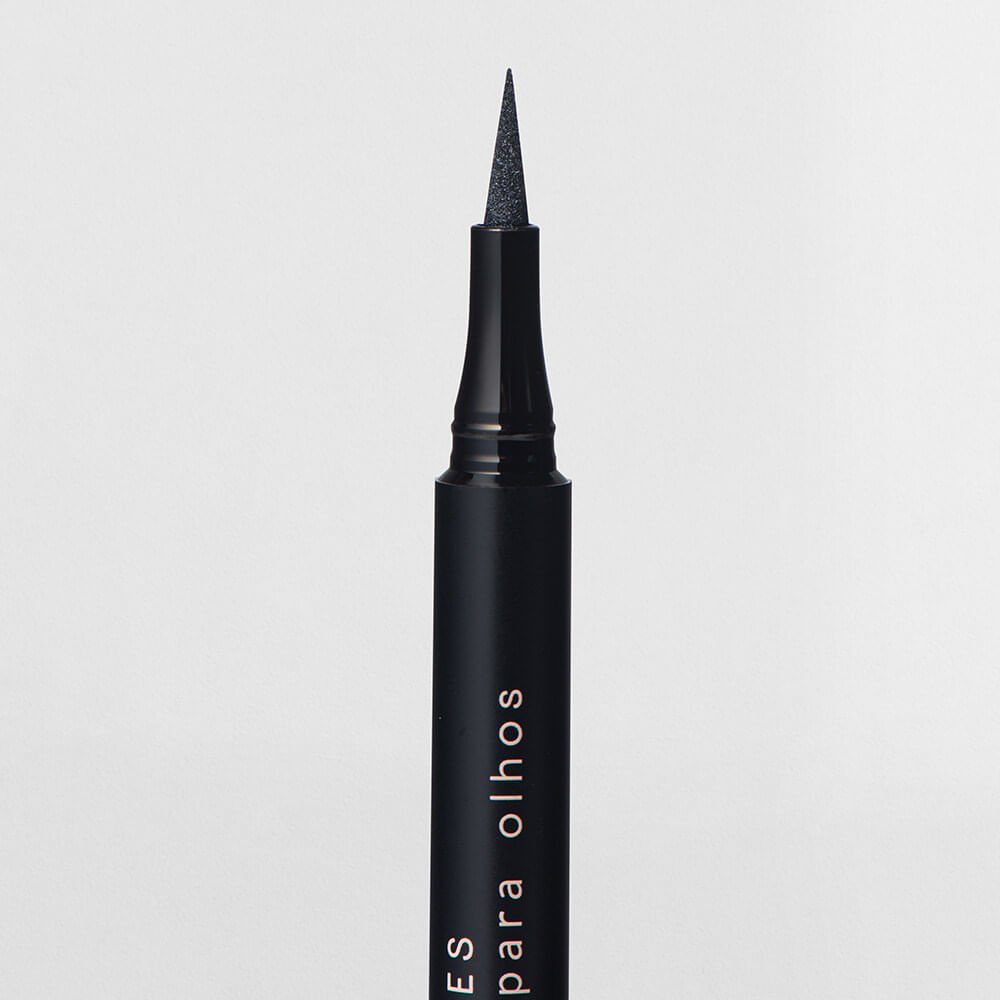 Kit Batom Vermelho + Caneta Delineadora Océane Edition (2 Produtos) ÚNICO 6