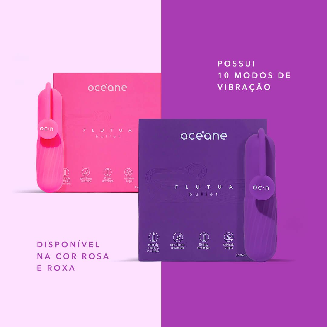 Kit Spray Relaxante Para Travesseiro + Flutua Bullet (2 Produtos) ÚNICO 4