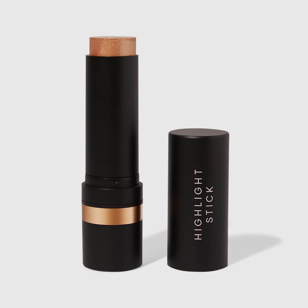 Iluminador em Bastão Bronze Highlight Stick Bronze Océane Edition 13g