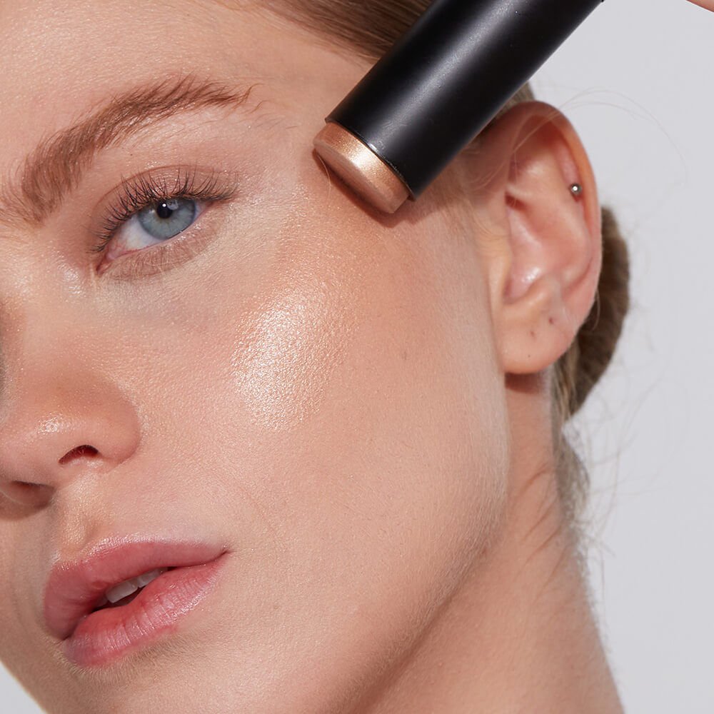 Iluminador em Bastão Bronze - Highlight Stick Bronze Océane Edition 13g Bronze 3