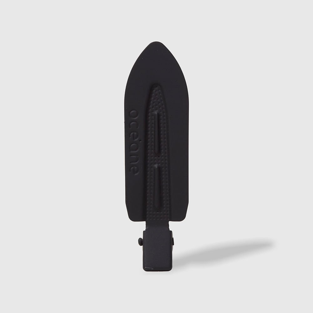 Kit Presilha de Cabelo Preta e Rosa Océane Edition (2 Produtos) ÚNICO 2