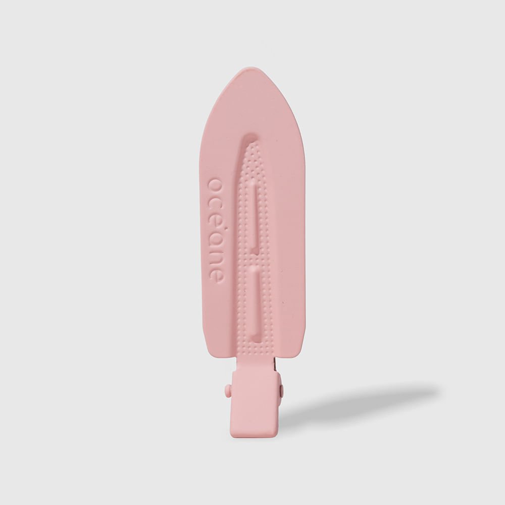 Kit Presilha de Cabelo Preta e Rosa Océane Edition (2 Produtos) ÚNICO 3