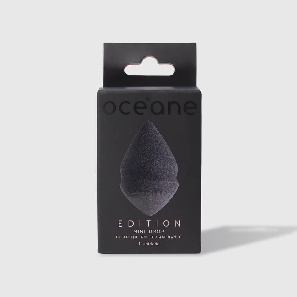 Kit Esponja de Maquiagem Mini Drop Océane Edition (2 Produtos) ÚNICO 8