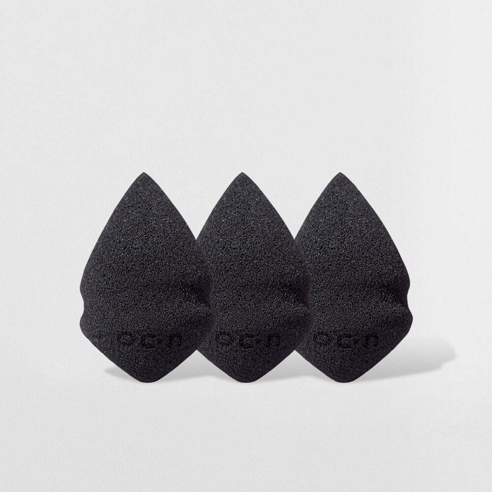 Kit Esponja de Maquiagem Mini Drop Océane Edition (3 Produtos)