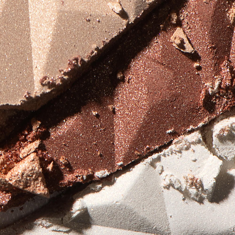 Iluminador Facial - Multicolor Powder Highlight Océane Edition 8g 8g 9
