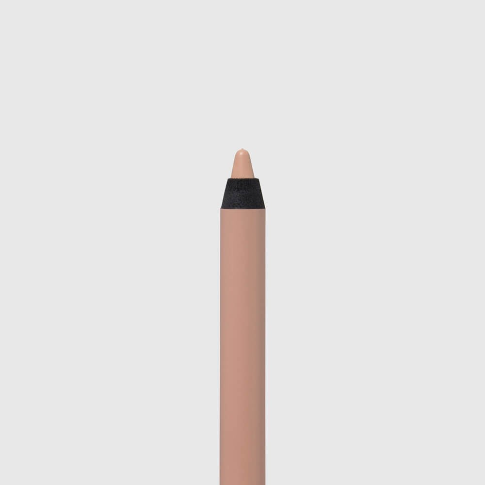 Lápis para Olhos Bege - Shine Eye Pencil Nude Océane 4you 1,4g Nude 8