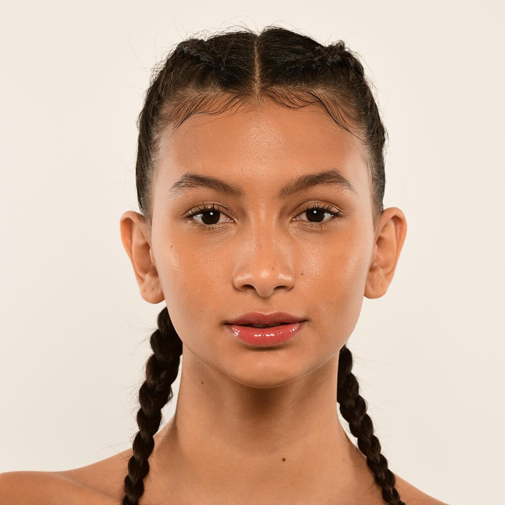 Lip Oil Rosa Punch Océane 4you 6g Rosa 7