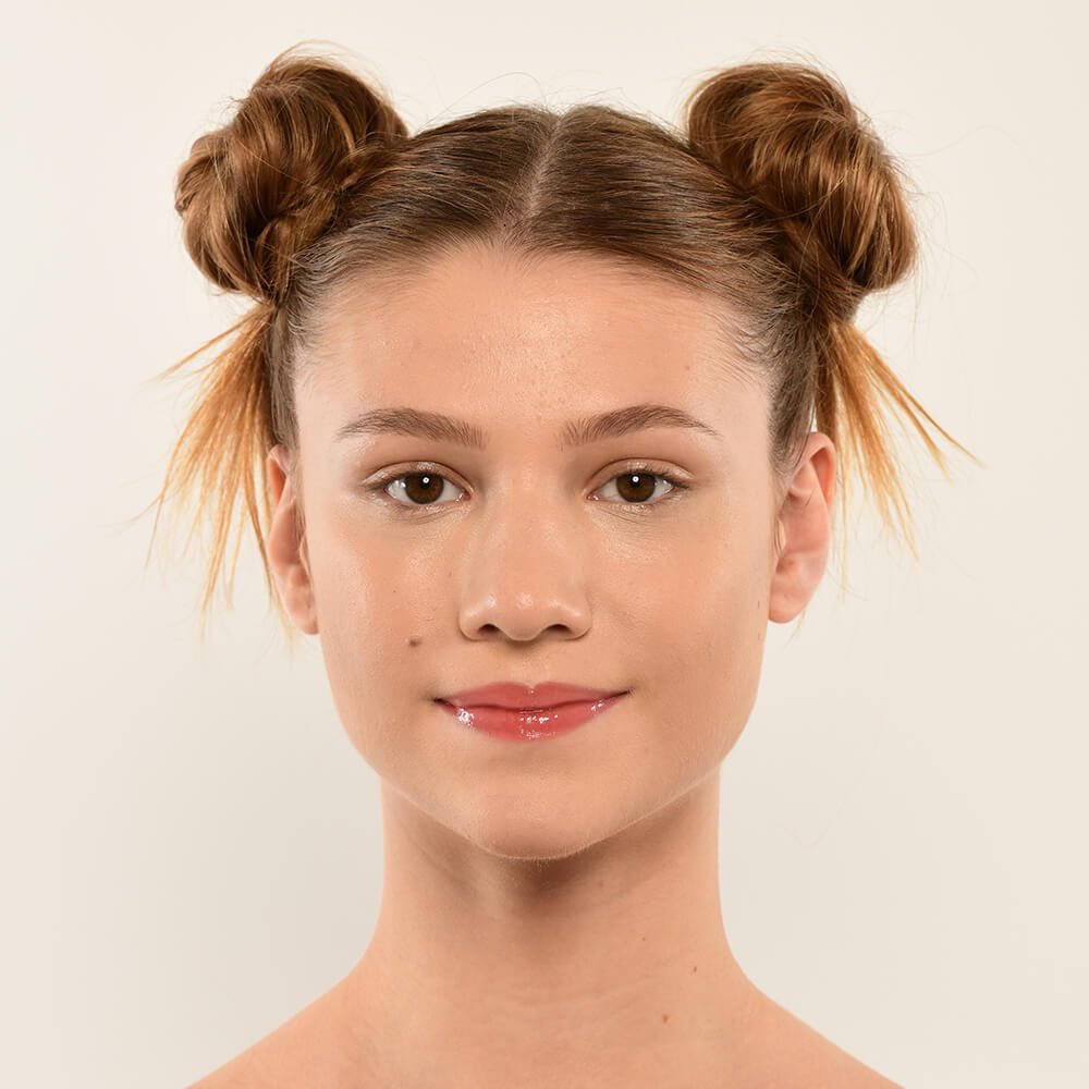 Lip Oil Rosa Punch Océane 4you 6g Rosa 8