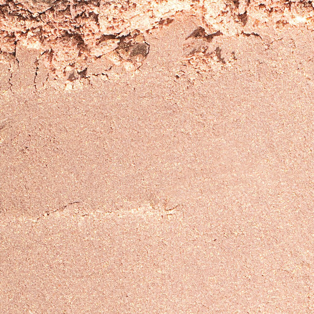 Iluminador Facial Rosado - Shimmer Highlighter Rose 4you 6g Rose 9
