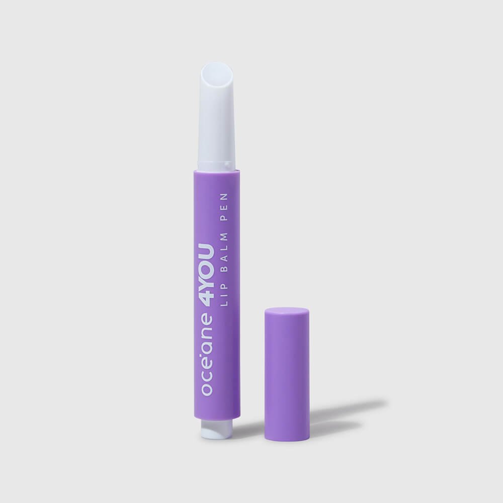 Hidratante Labial - Lip Balm Pen Clear 4you 1,8g 1,8g 1