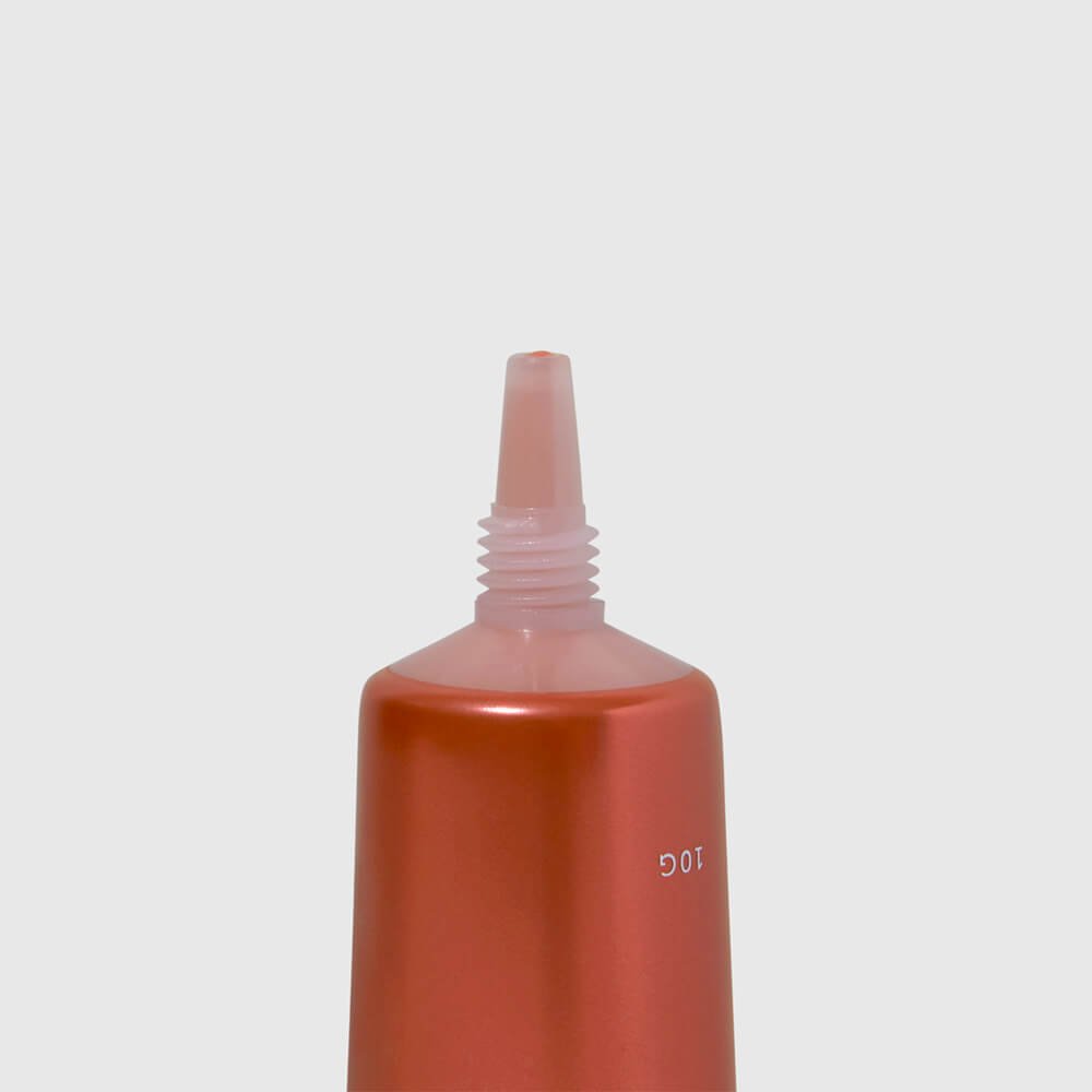 Blush Líquido Laranja - Flush Blush And Eyeshadow Bright Joy 4you 10g Joy 7