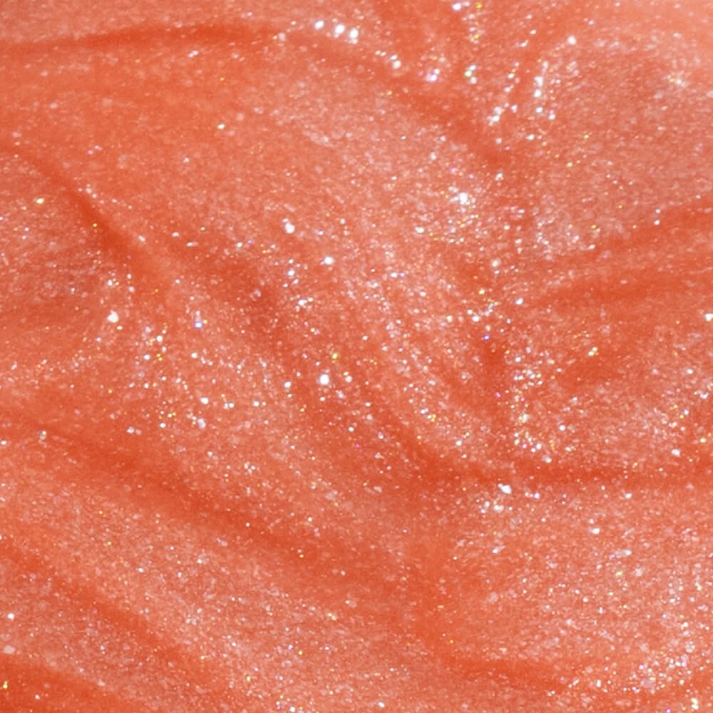 Mini Brilho Labial Rosa - Glossy Me Rose Océane Edition 1g Rosa 9