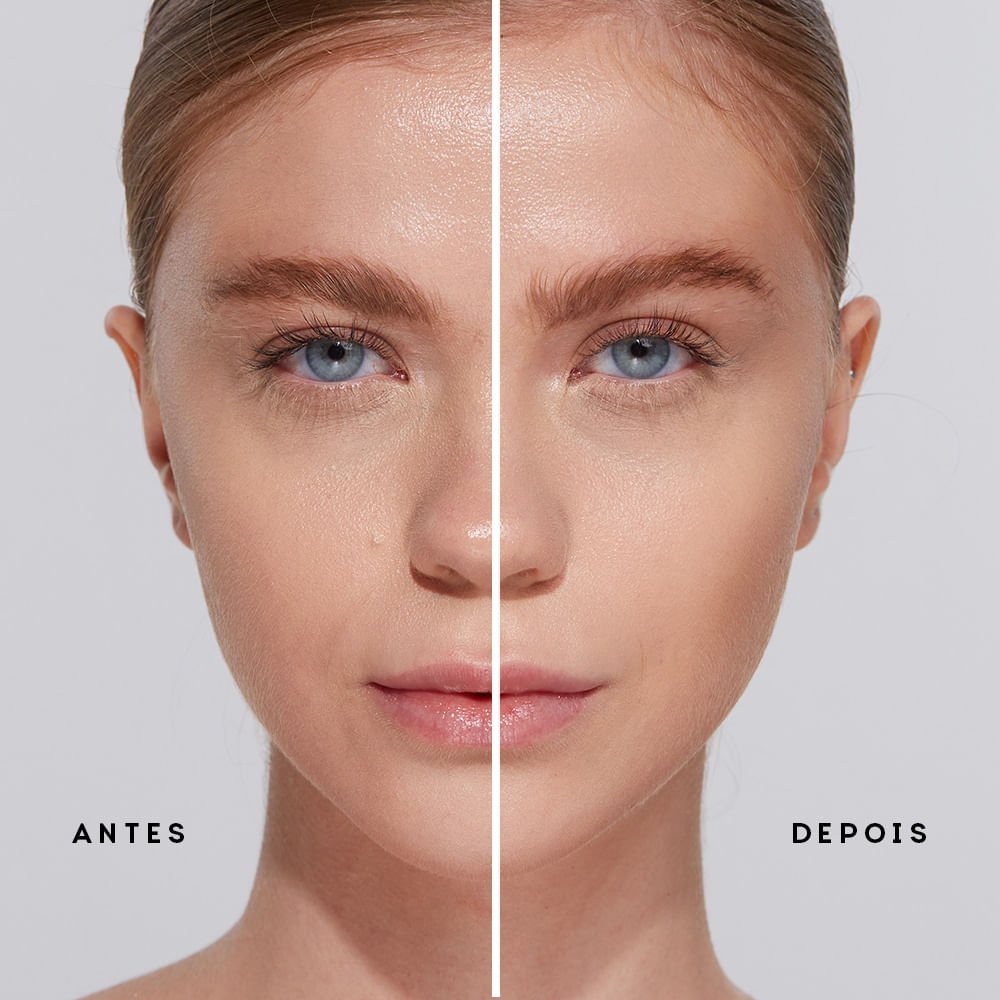 Mini Contorno em Bastão Marrom Médio - Contour Stick Medium Océane Edition 6g Marrom Medio 5