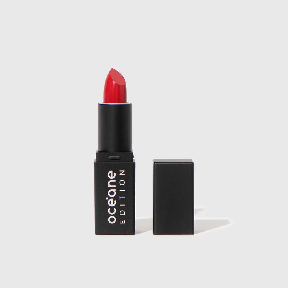 Kit Mini Batom The Lipstick Océane Edition (3 Produtos) Multicores 2